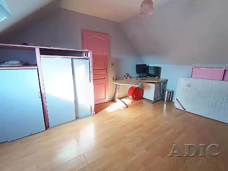Maison, 132 m²