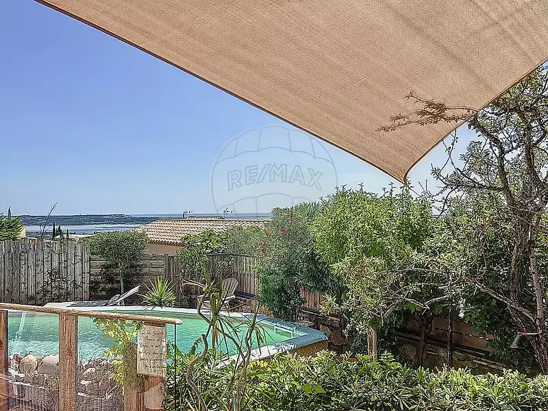 Maison, 180 m²