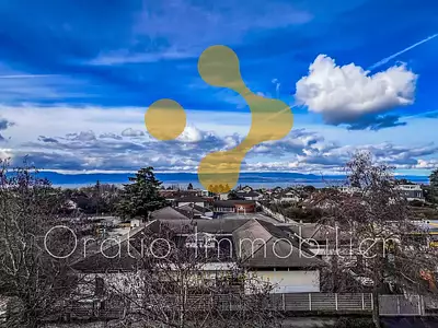 Appartement, 99,37 m²