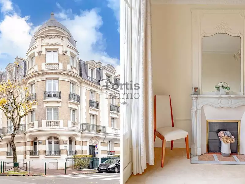 Appartement, 113 m²