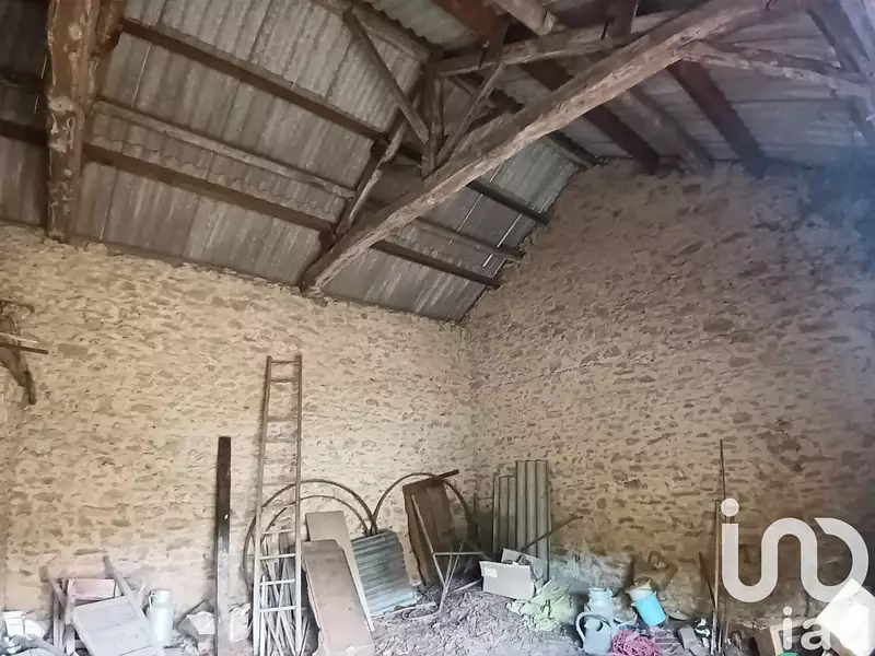 Maison, 117 m²