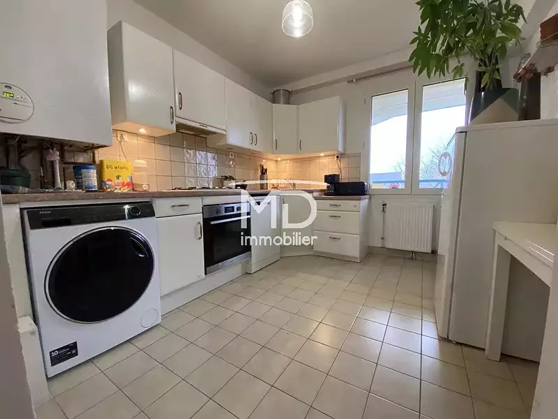 Appartement, 109,11 m²