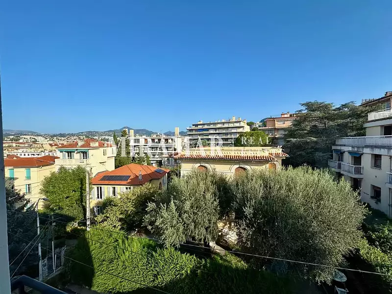 Appartement, 26,59 m²