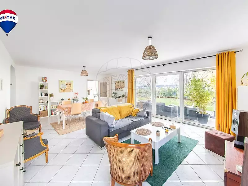 Appartement, 114 m²