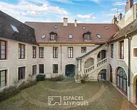 Appartement, 57,9 m²