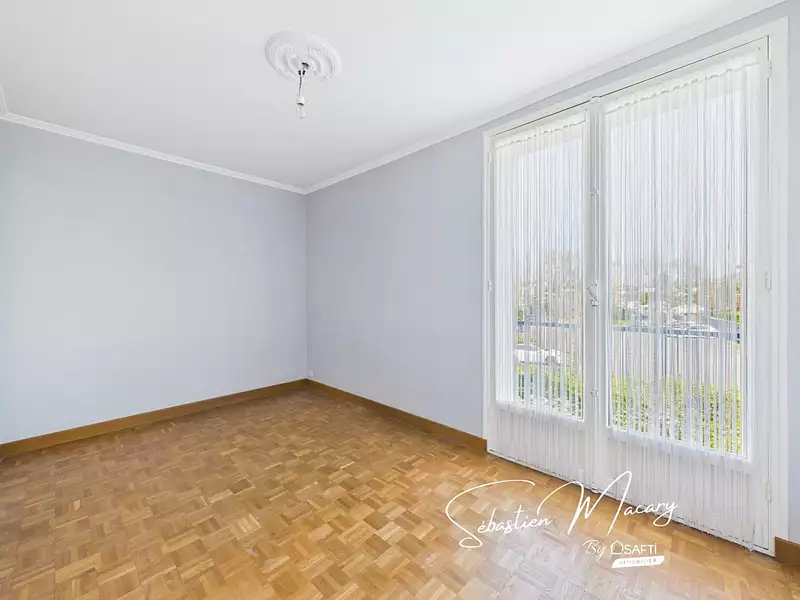 Appartement, 72 m²