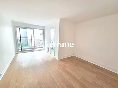Appartement, 27,18 m²