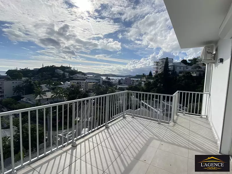 Appartement, 70 m²