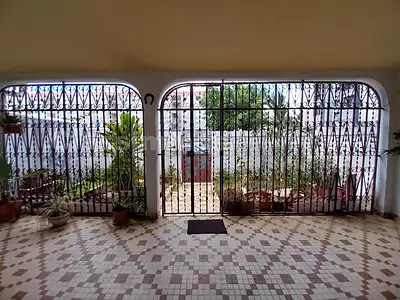 Maison, 100 m²