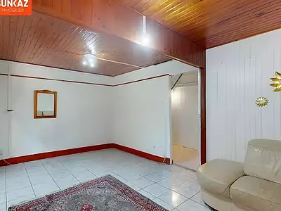 Maison, 127 m²