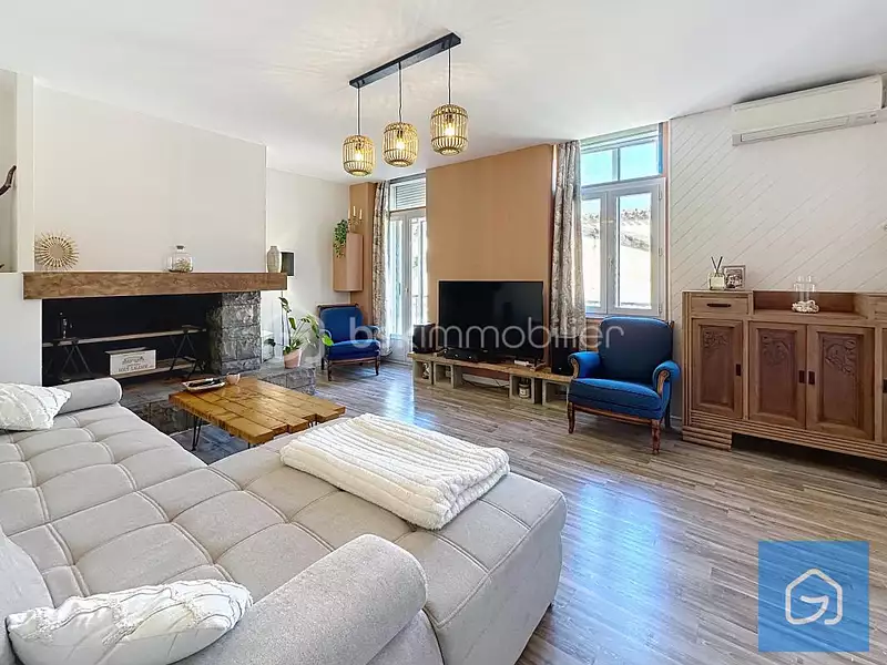Appartement, 73 m²