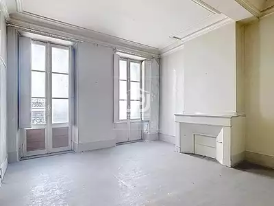 Appartement, 46,42 m²