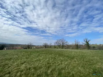 Terrain, 4 111 m²