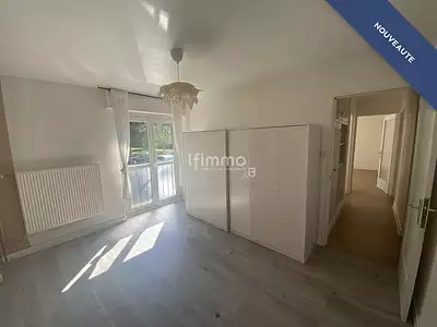 Appartement, 72 m²