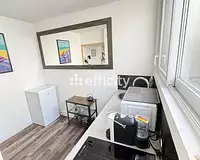 Appartement, 16 m²