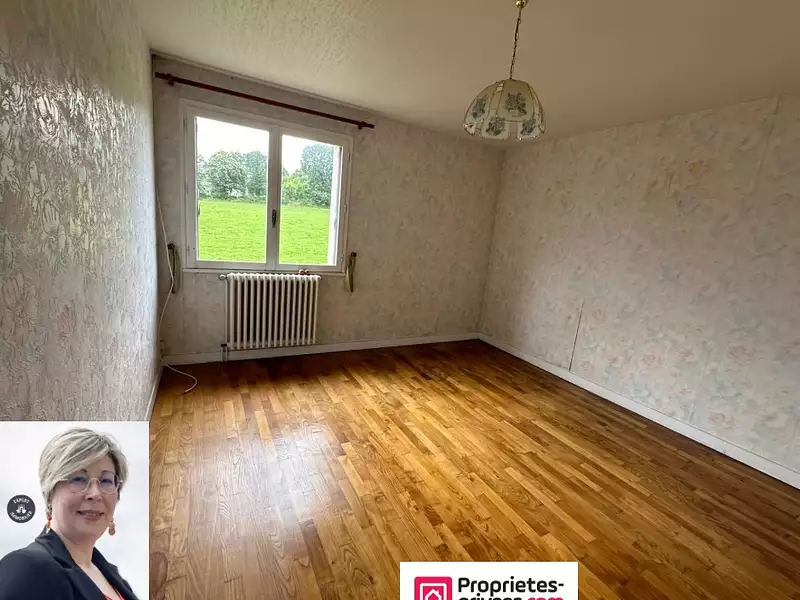 Maison, 126 m²