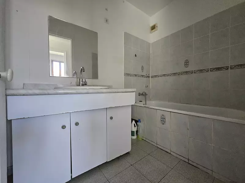 Appartement, 66,81 m²