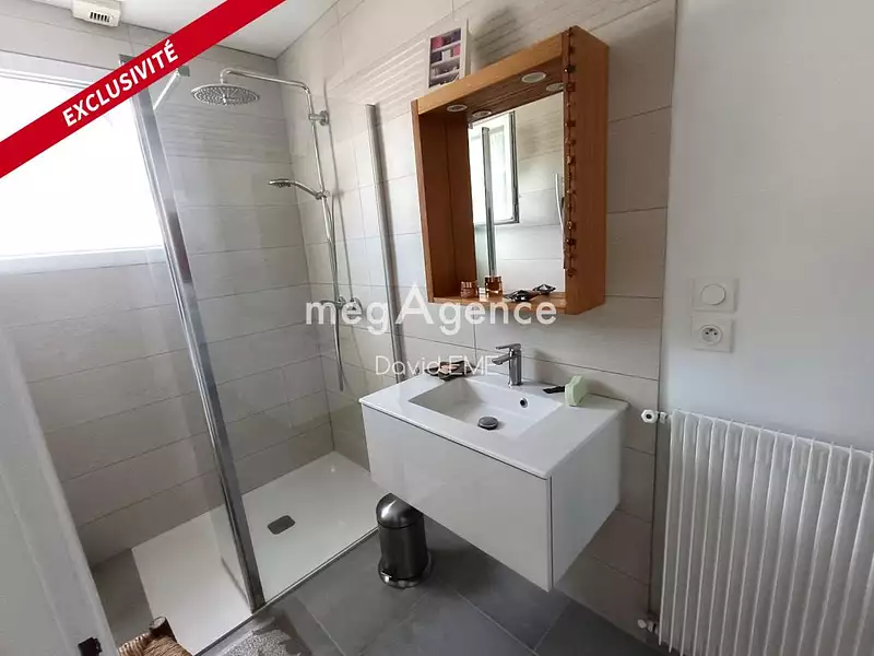 Maison, 76 m²