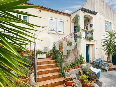 Maison, 95 m²