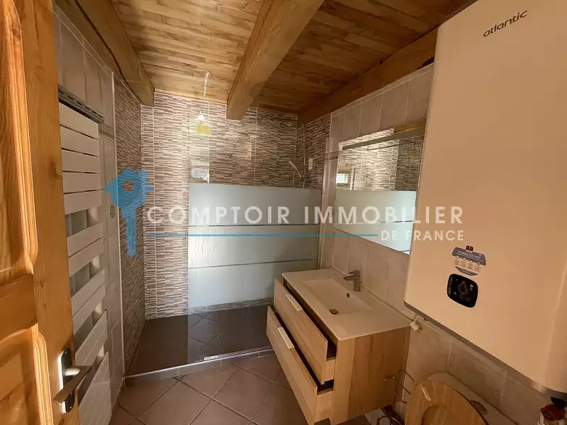 Appartement, 48 m²