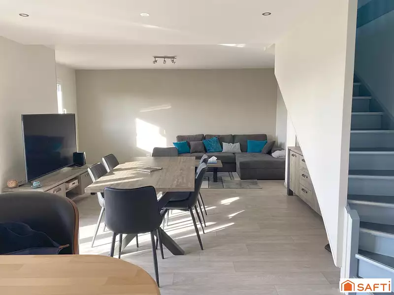 Appartement, 100 m²