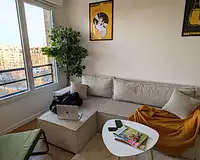 Appartement, 24 m²