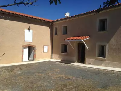 Maison, 116 m²