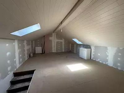 Appartement, 108 m²