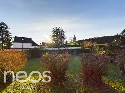Maison, 134 m²