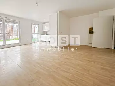 Appartement, 62 m²