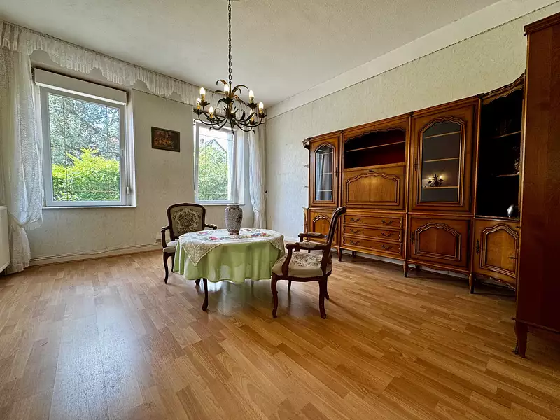 Maison, 122,04 m²