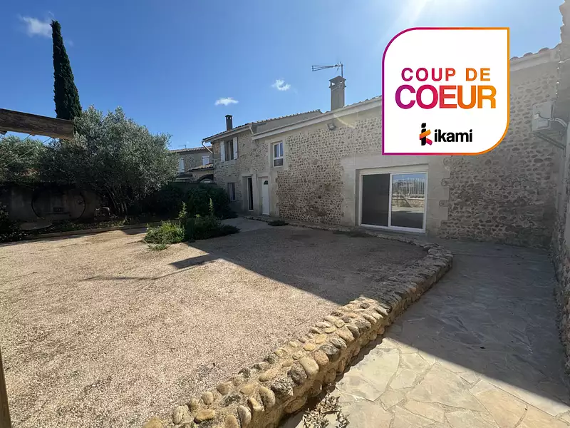 Maison, 240 m²