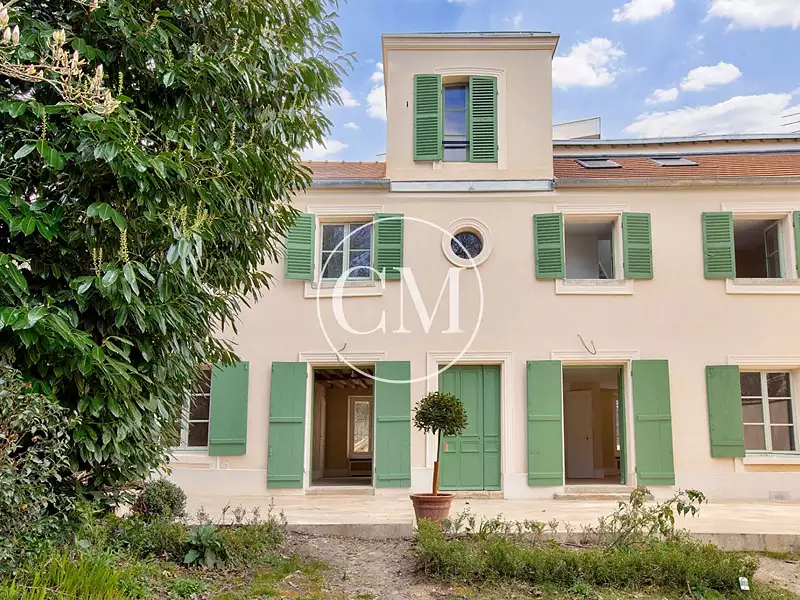 Maison, 159,61 m²