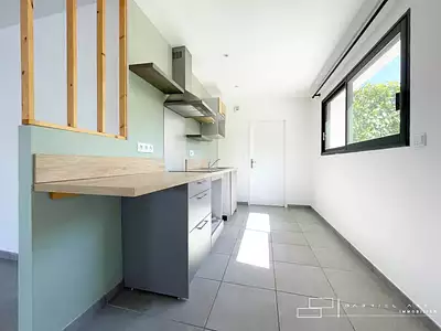 Maison, 81,07 m²