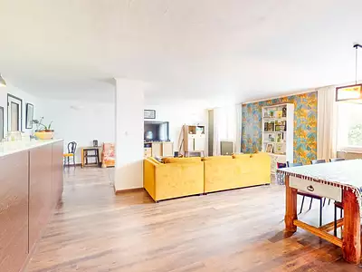 Appartement, 188 m²