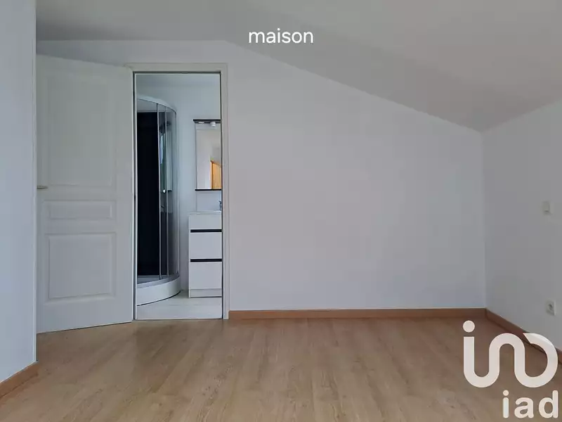 Maison, 101 m²