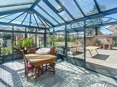 Maison, 220 m²