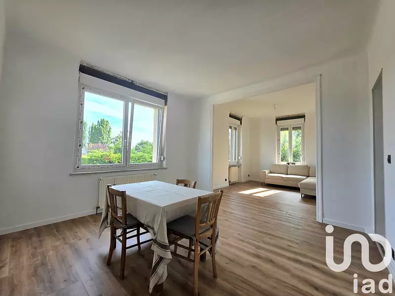 Maison, 103 m²