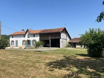Maison, 136 m²