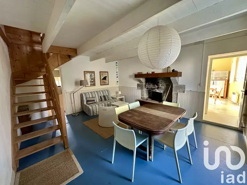Maison, 74 m²