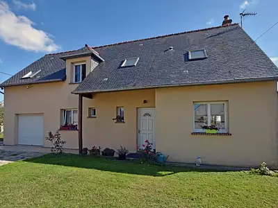Maison, 124 m²