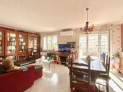 Appartement, 68,6 m²