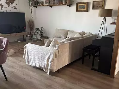 Appartement, 71 m²