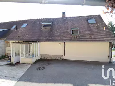 Maison, 66 m²
