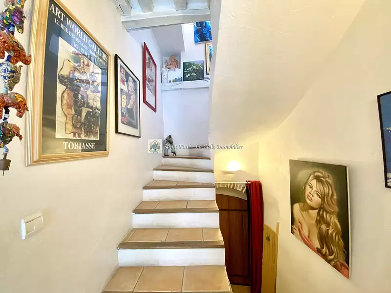 Maison, 69 m²