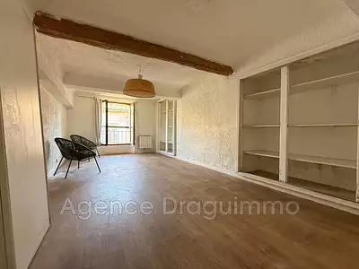 Appartement, 52,09 m²