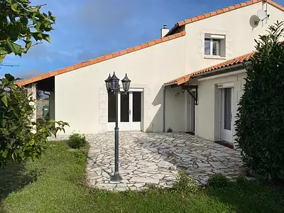 Maison, 137 m²
