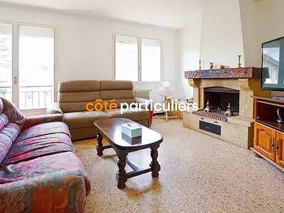 Maison, 169 m²