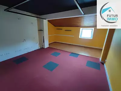 Maison, 139 m²