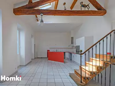 Appartement, 127 m²